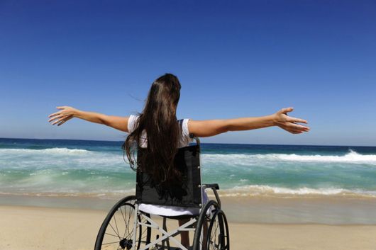 Тепер надія є: у Швейцарії почав ходити паралізований пацієнт
