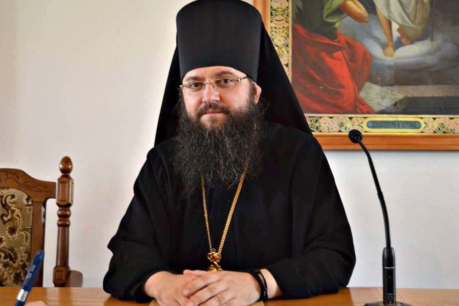УПЦ МП відмовляється взяти участь в об’єднавчому соборі