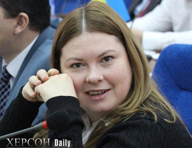 Похорон Каті Гандзюк відбудеться 7 листопада в Херсоні