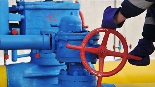 «Нафтогаз» збирається «вибити» з Росії у Стокгольмі понад 12 мільярдів доларів