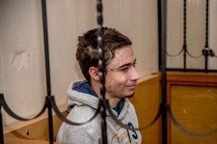 Павлу Грибу в Росії продовжили арешт до квітня: Україна протестує