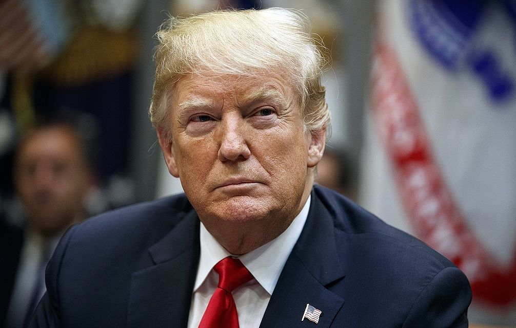 Трамп: У захопленні Криму Росією винен Барак Обама (відео)