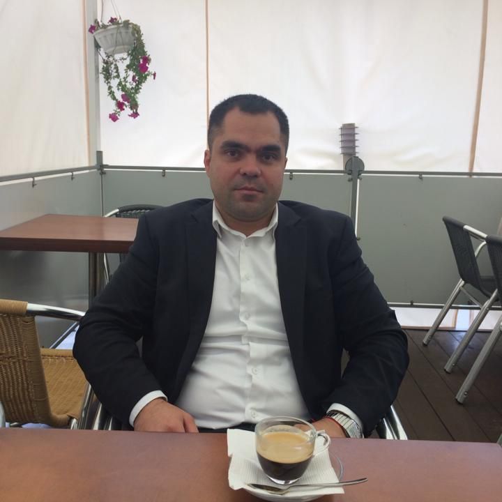 Олександр Варченко з Нацполіції потрапив у гучний секс-скандал через звинувачення у Фейсбуку (оновлено)