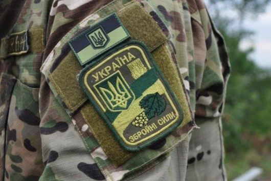 Українська армія потрапила в топ-10 найсильніших армій Європи