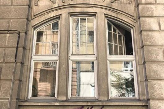 У Львові хочуть відреставрувати дерев’яні вікна на історичних будинках і позбутися пластикових