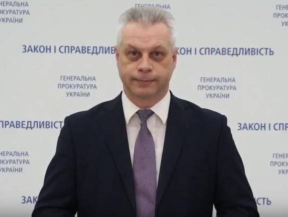У речника ГПУ Андрія Лисенка в метро поцупили бутерброди з ковбасою