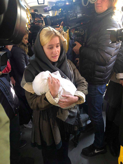 «Ті, що блукають»: у київських автобусах розповідатимуть про Голодомор