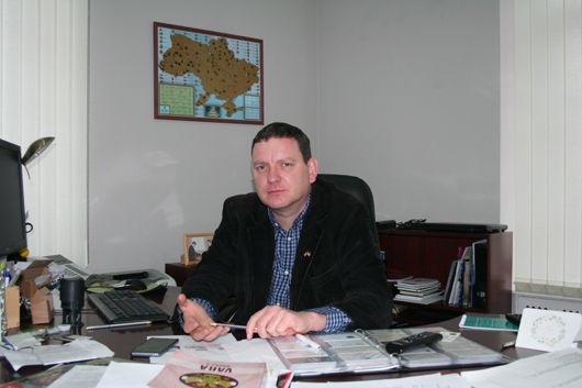 Посол Латвії в Україні Юріс Пойканс: «Ніхто не хоче домовлятися з проросійською «Згодою»