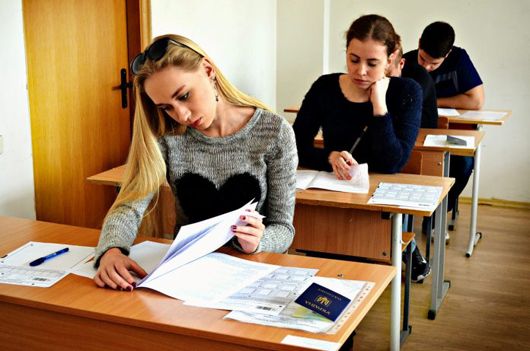 У Міносвіти розповіли про головні нововведення у ЗНО-2019