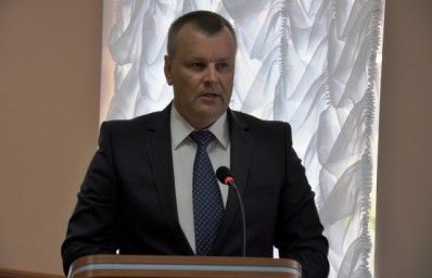 Екс-голові СБУ Закарпаття спалили дві автівки