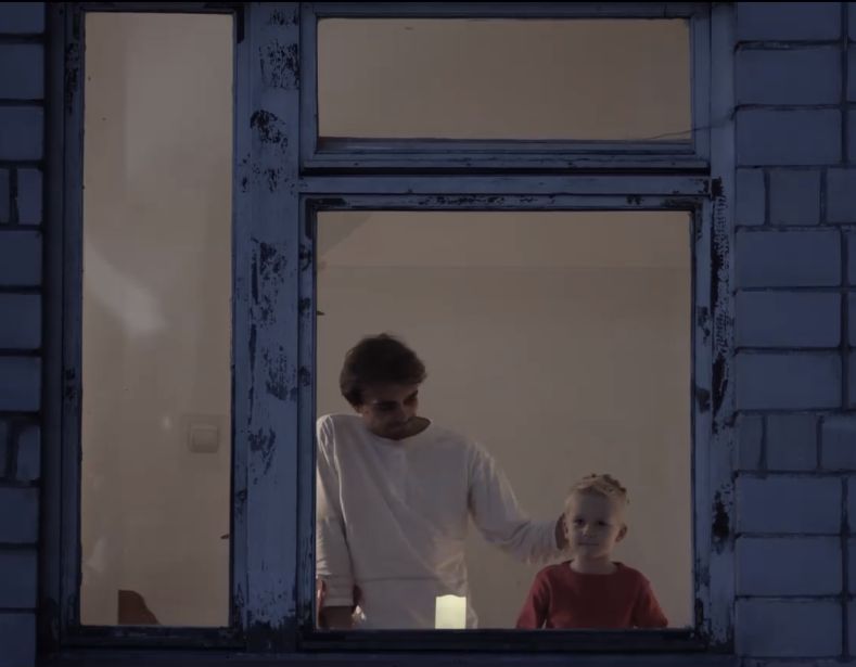 «Де б не був - вшануй»: в Україні зняли пронизливе відео до 85-х роковин Голодомору