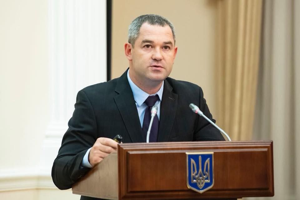 Антикорупційна прокуратура заочно оголосила про підозру Мирославу Продану