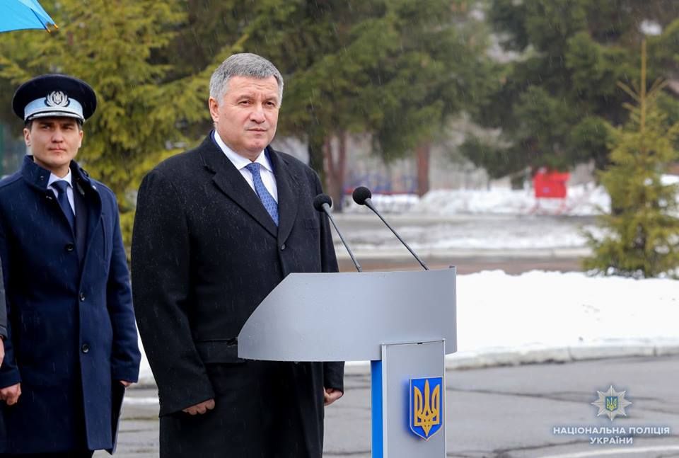 Україна погрожує вийти з Інтерполу, якщо його очолить Росія