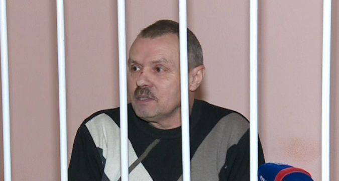 Екс-депутат Криму Василь Ганиш отримав 12 років тюрми через голосування під час окупації