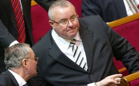 Депутата Сергія Березкіна у Раді не дозволили притягнути до відповідальності за розкрадання грошей