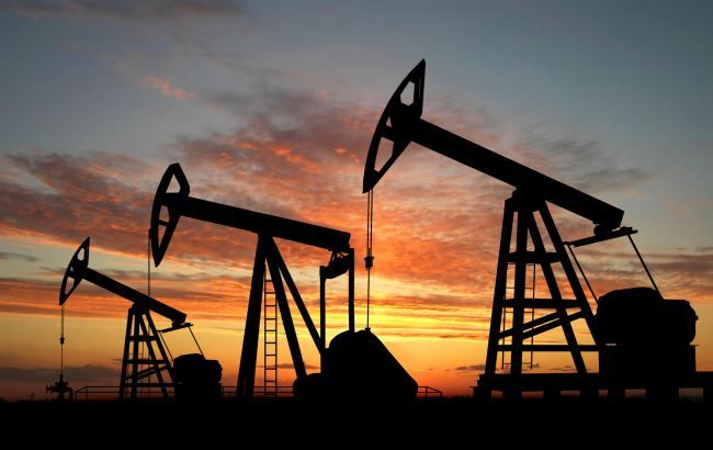 США ввели санкції проти Росії через постачання нафти до Сирії