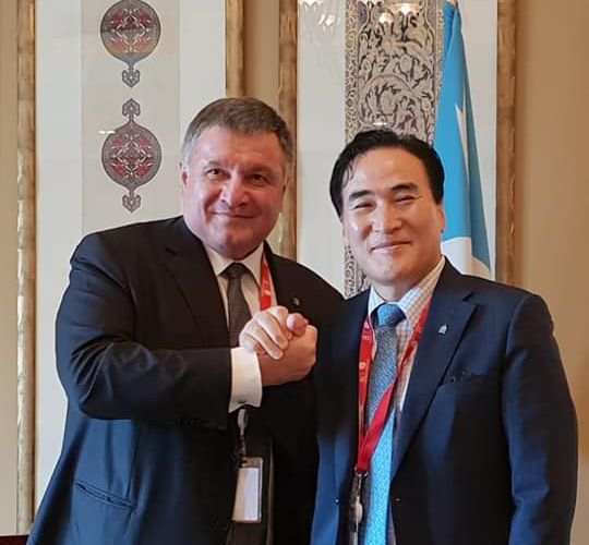 Головою Інтерполу став Кім Чон Ян з Південної Кореї: Росія вибори програла