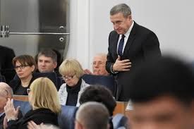 Сенат Польщі ухвалив резолюцію до 85-х роковин Голодомору в Україні