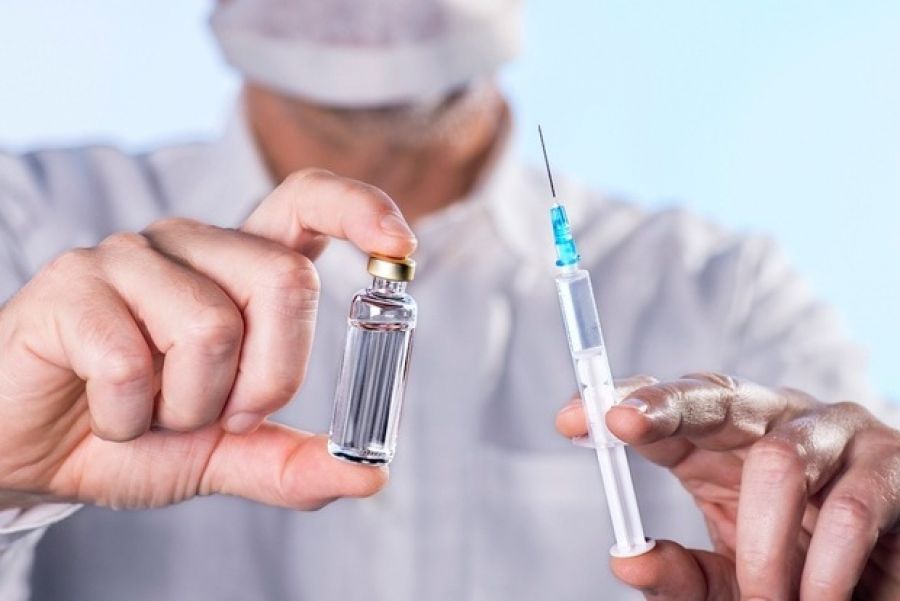 Наталія Гудзь через скандал з вакцинами звільнена з посади голови Держлікслужби