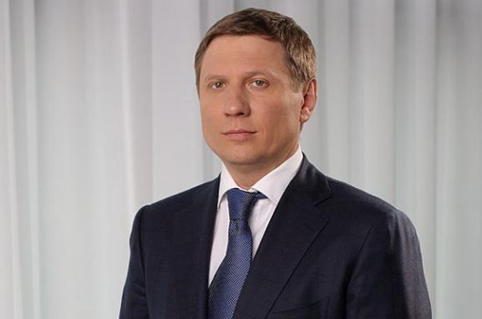 Нардеп Шахов закликав Раду ухвалити закони про переселенців