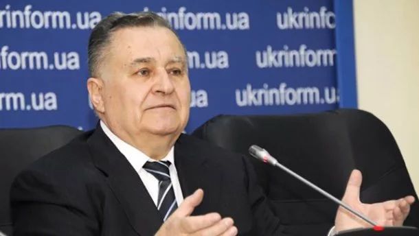 Переговори в Мінську: Україна ініціювала розведення військової техніки по Станиці Луганській