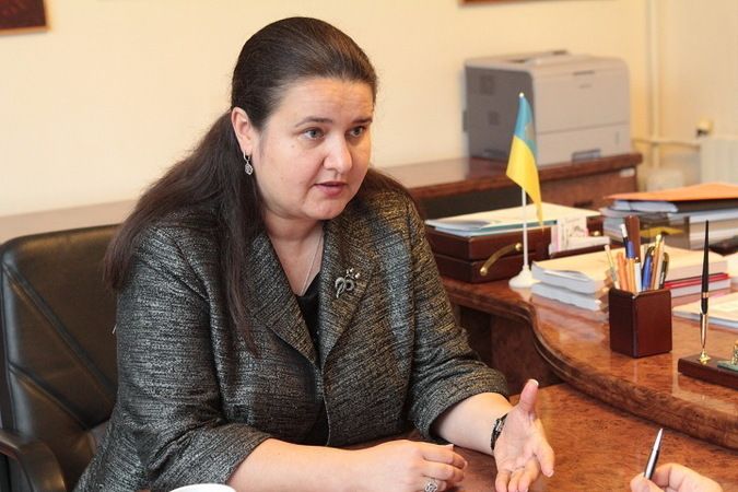 Рада призначила міністрів фінансів і у справах ветеранів