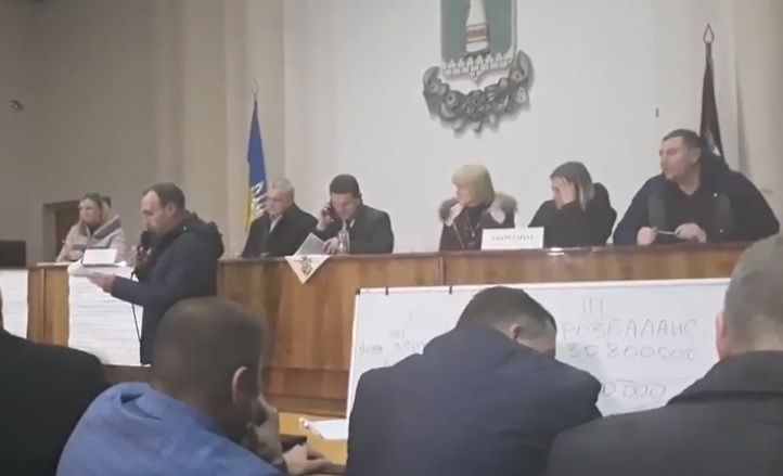 120 мільйонів гривень боргу комунальників включили до бюджету Сміли