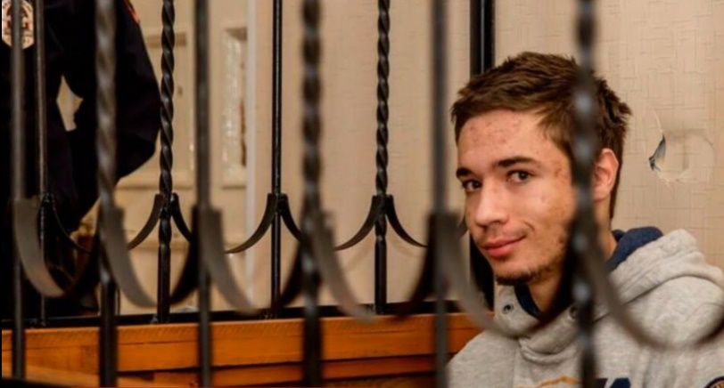 Справа Павла Гриба: свідок обвинувачення дала свідчення на користь українця