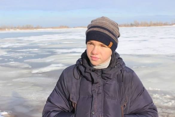 Герой Богдан Волик: водій у Черкасах побив хлопця через пільговий проїзд (відео)