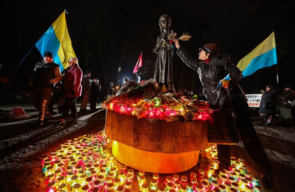 Не бійтесь. Уже нічого не бійтесь