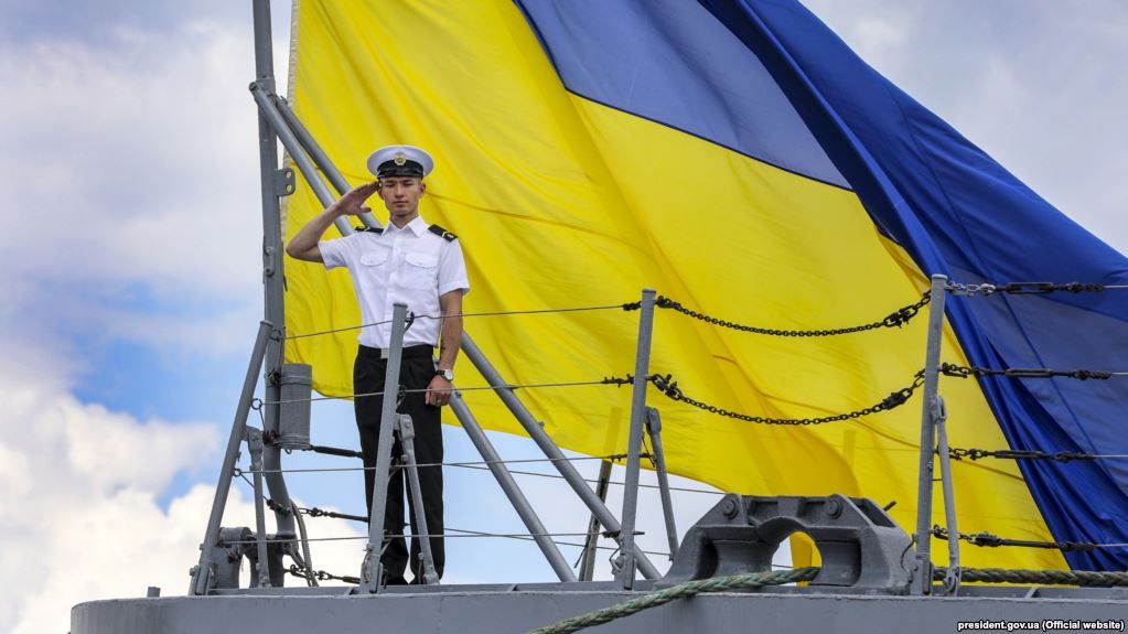 Агресія Росії на Азові: НАТО закликає Путіна вгамуватися