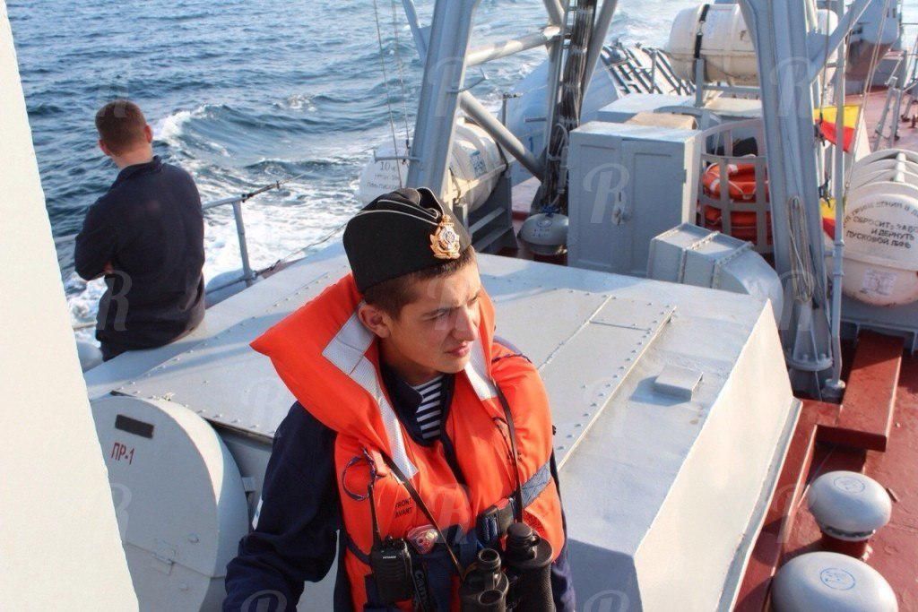 Поранені на Азові: Андрій Артеменко, Василь Сорока та Андрій Ейдер захоплені в полон Росією (фото)