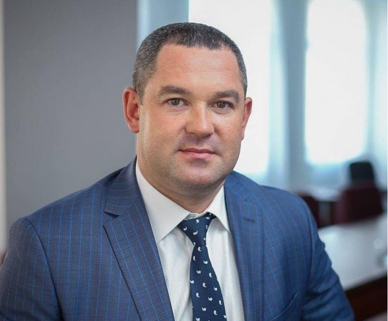 Підозрюваний у незаконному збагаченні Мирослав Продан повернувся до України