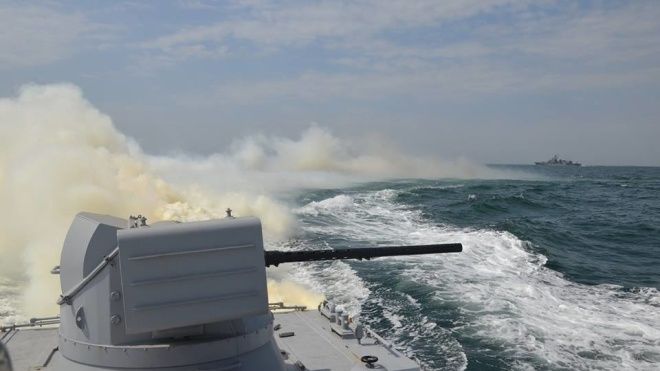 Один з поранених в Азові моряків у критичному стані - представник України в ООН
