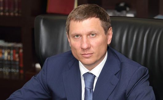 Сергій Шахов назвав захист людей i стабільність економіки головними завданнями під час воєнного стану