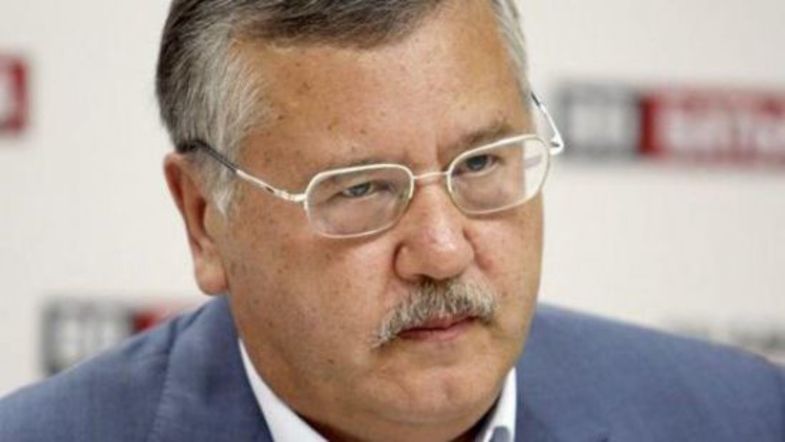 Анатолій Гриценко знайшов винуватців у нападі тітушок в Одесі