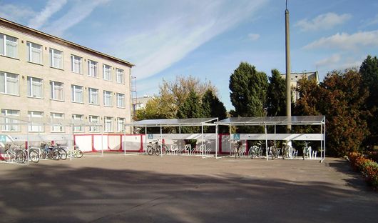 Велосипед для громади: чому село вже зараз крутіше за місто