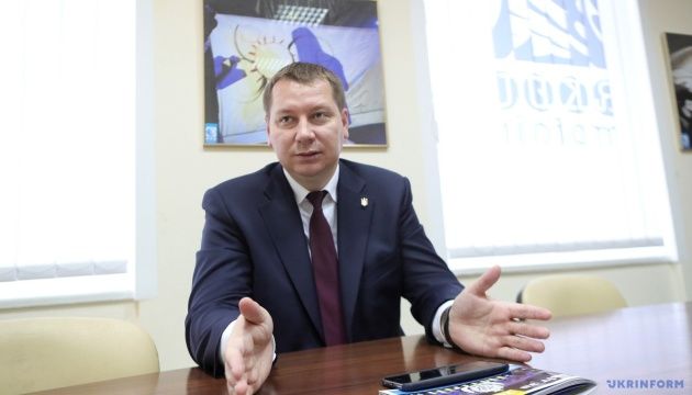 Голова Херсонської ОДА просить СБУ відкрити справу через заяви депутата Берези про небезпеку сепаратизму в області