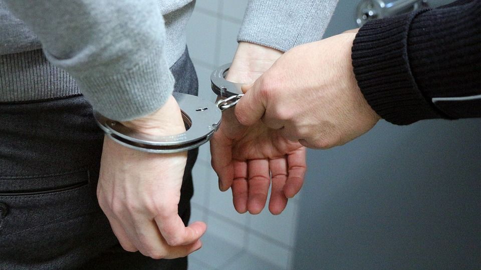 У Грузії затримали 5 громадян України - ЗМІ