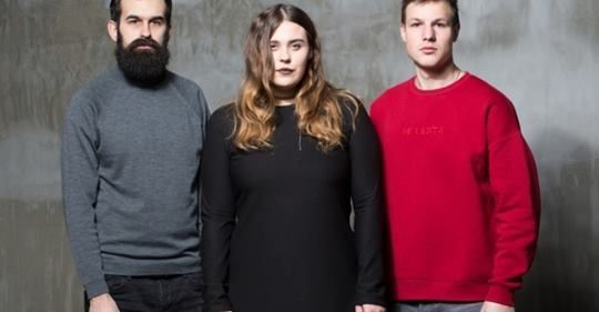 Гурт «KAZKA» спростував інформацію про виступ на російській «Пісні року»