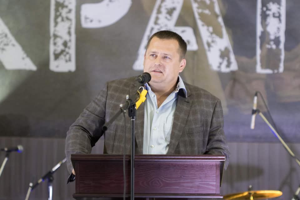 Борис Філатов зі скандалом покинув партію «УКРОП»