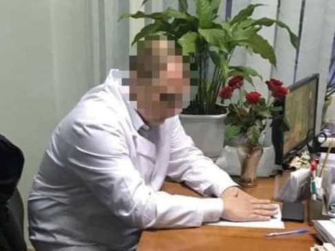Співробітник Міноборони та лікар МСЕК вимагали хабара від пораненого на фронті: всі подробиці