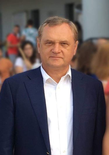 Ректор ЧНУ імені Богдана Хмельницького закликав православних підтримати створення Єдиної Помісної церкви