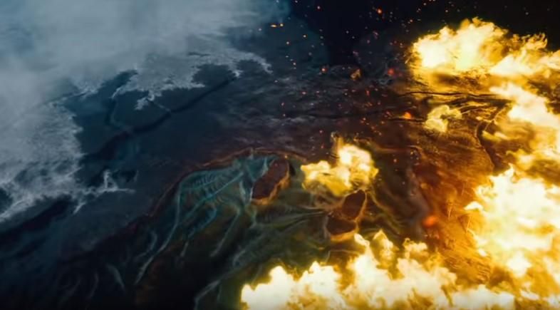 HBO опублікував тизер 8 сезону серіалу «Гра престолів» (відео)