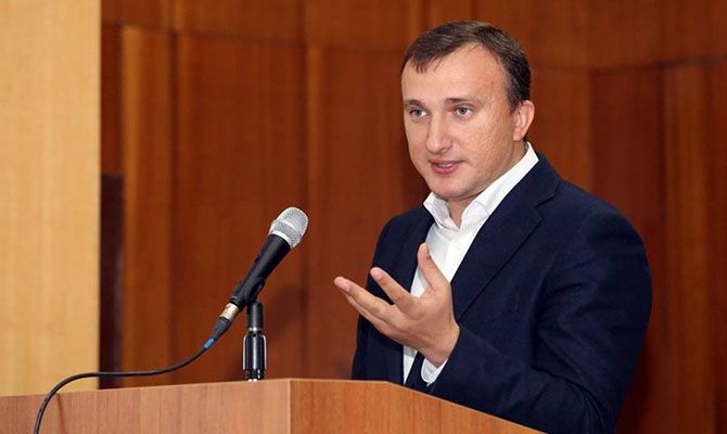 Екс-мер Володимир Карплюк не має власного житла в Ірпені