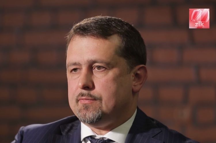 Дружина та донька заступника голови розвідки Семочка таки громадянки Росії