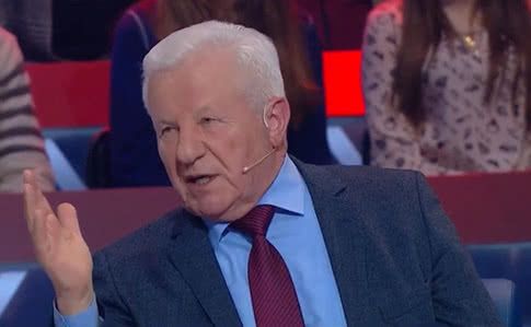 Олександр Мороз зібрався йти в президенти на виборах-2019