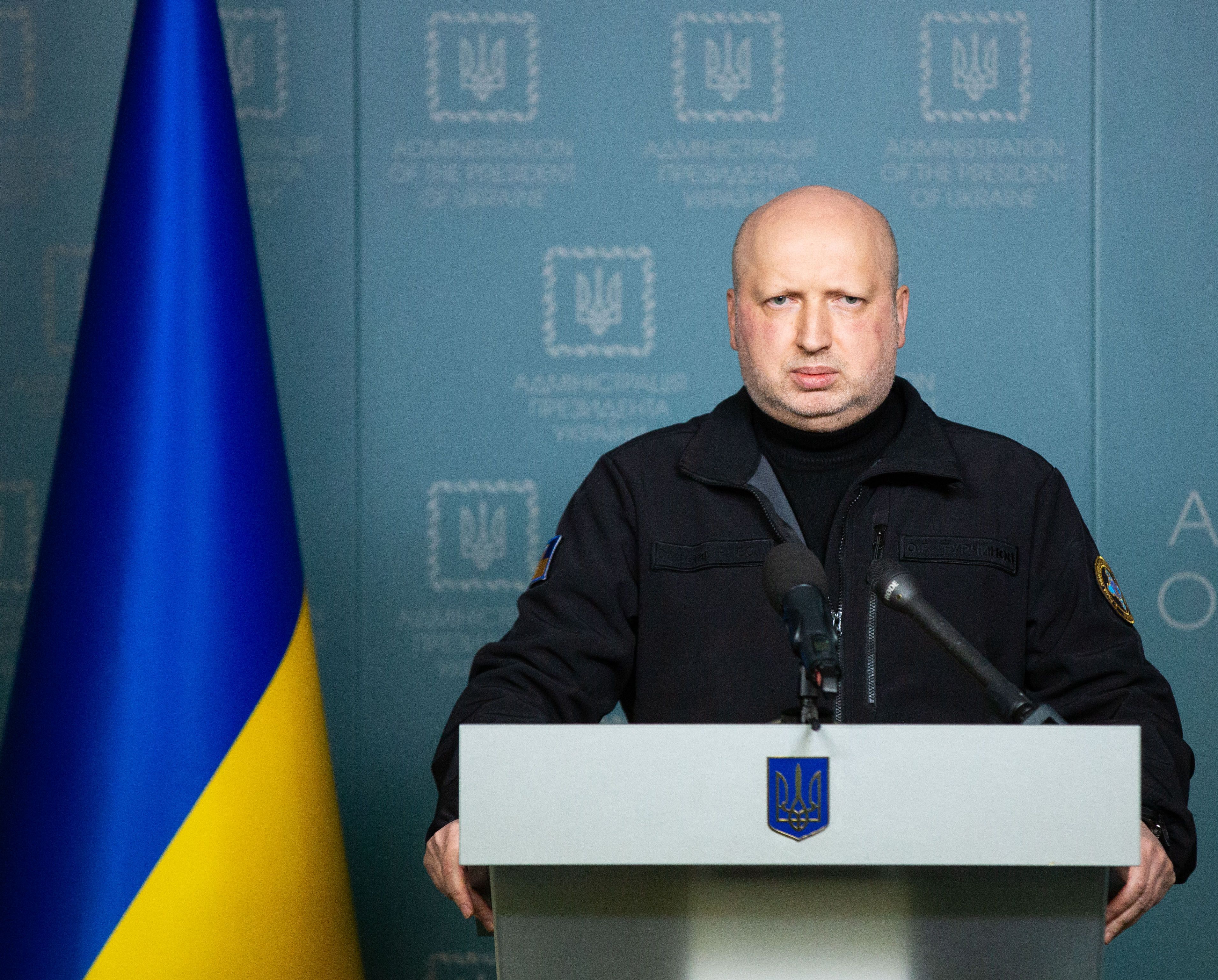 Турчинов розкритикував Уповноважену з ґендерної політики, захищаючи «сімейні цінності»