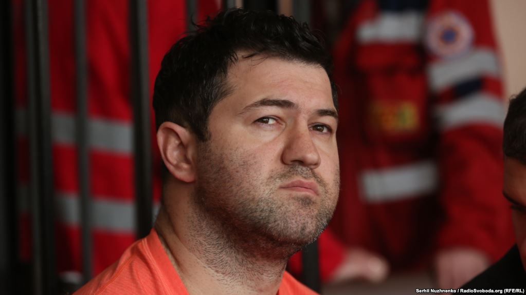 У БПП пояснили, чому суд поновив Насірова