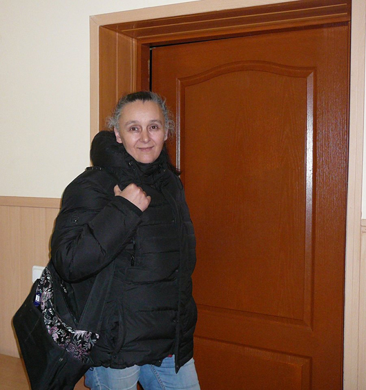 Та, що творить дива: на Полтавщині завдяки волонтерці діти-сироти перебралися з ветхої оселі до нового будинку